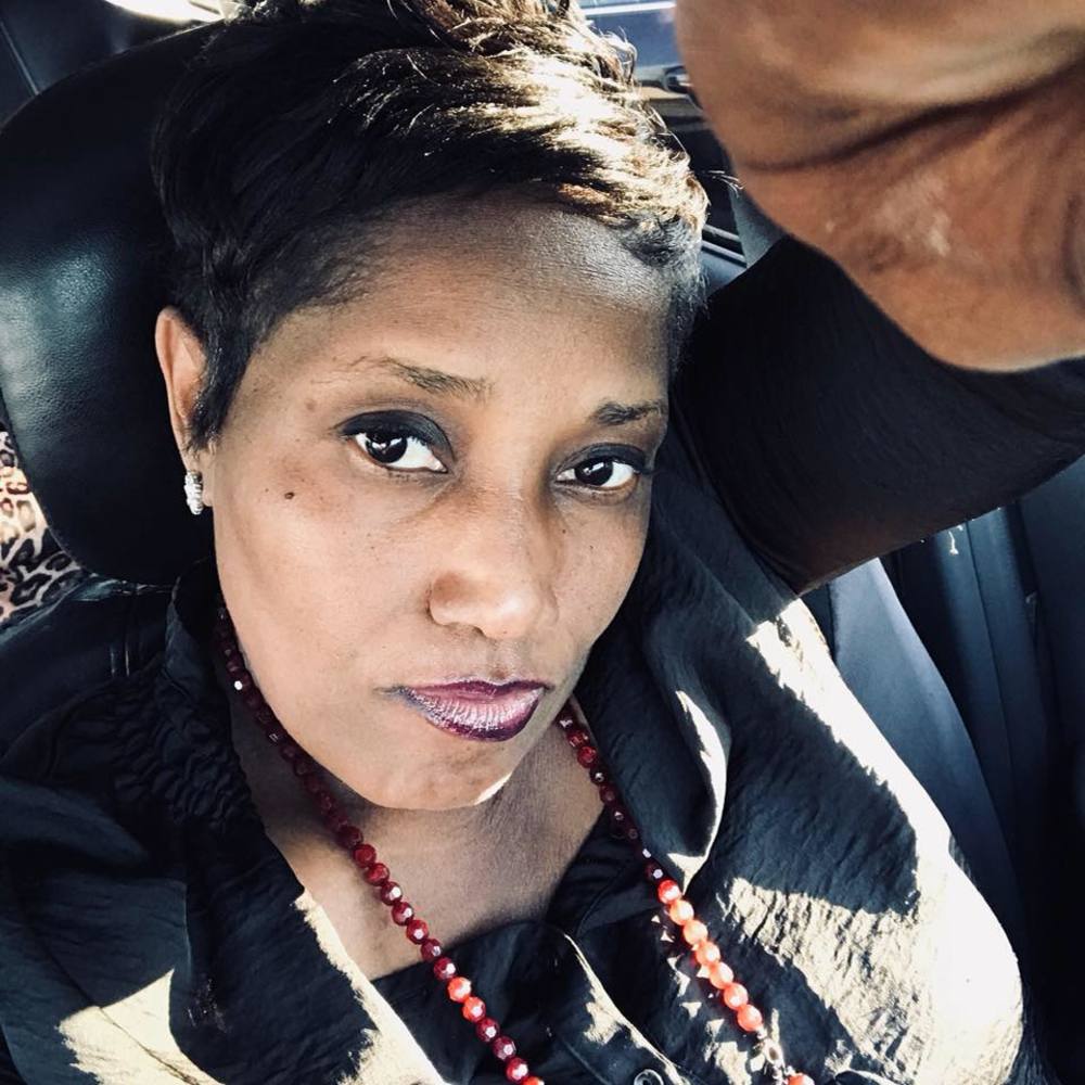 Meet your Posher, Paulette